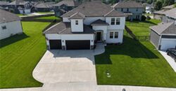 9305 NE 98th Terrace, Kansas City, MO 64157