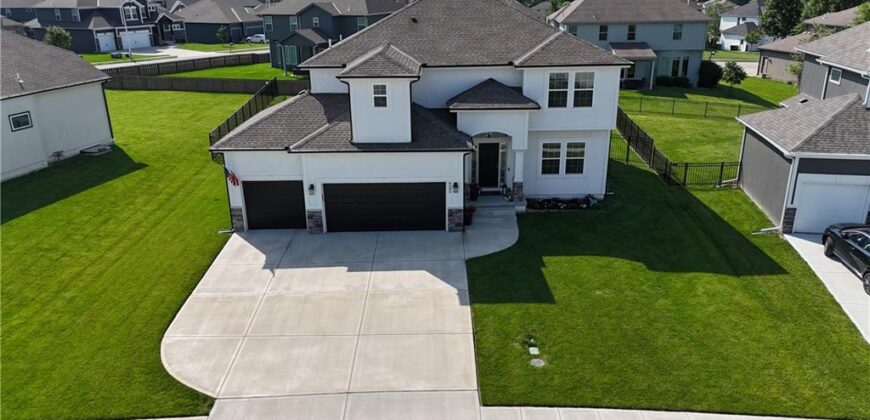 9305 NE 98th Terrace, Kansas City, MO 64157