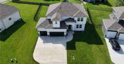 9305 NE 98th Terrace, Kansas City, MO 64157