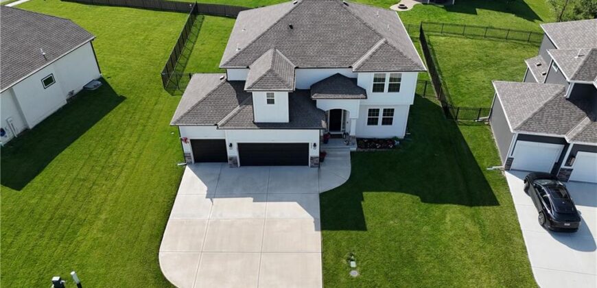 9305 NE 98th Terrace, Kansas City, MO 64157