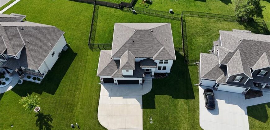 9305 NE 98th Terrace, Kansas City, MO 64157