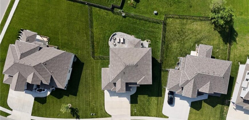 9305 NE 98th Terrace, Kansas City, MO 64157