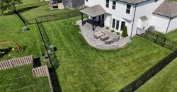 9305 NE 98th Terrace, Kansas City, MO 64157