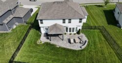 9305 NE 98th Terrace, Kansas City, MO 64157