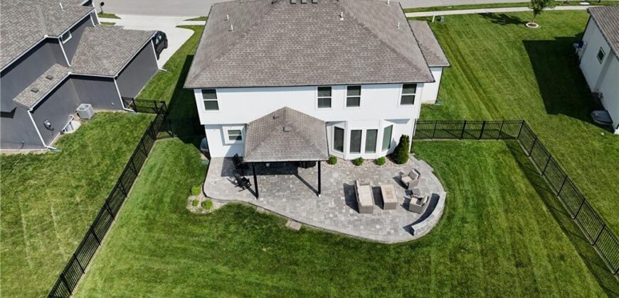 9305 NE 98th Terrace, Kansas City, MO 64157