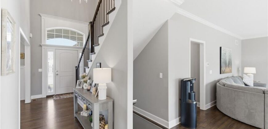 9305 NE 98th Terrace, Kansas City, MO 64157