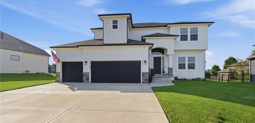 9305 NE 98th Terrace, Kansas City, MO 64157