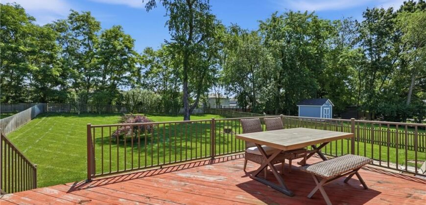 11043 N Madison Avenue, Kansas City, MO 64155