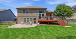 11043 N Madison Avenue, Kansas City, MO 64155