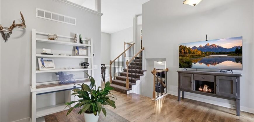 11043 N Madison Avenue, Kansas City, MO 64155