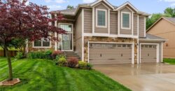 11043 N Madison Avenue, Kansas City, MO 64155