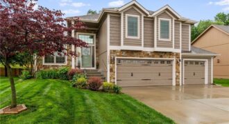 11043 N Madison Avenue, Kansas City, MO 64155