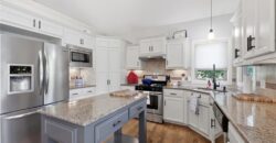 11043 N Madison Avenue, Kansas City, MO 64155