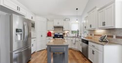 11043 N Madison Avenue, Kansas City, MO 64155