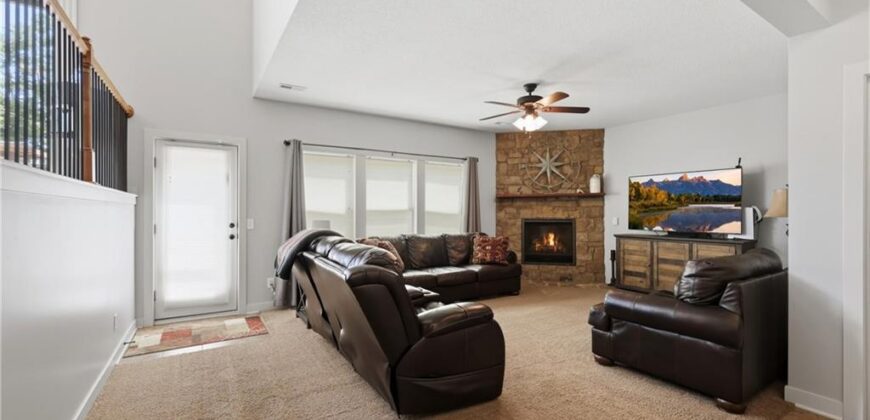 11043 N Madison Avenue, Kansas City, MO 64155
