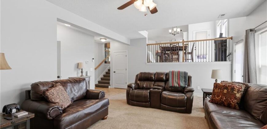 11043 N Madison Avenue, Kansas City, MO 64155