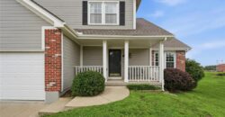 4811 NW 57th Court, Kansas City, MO 64151