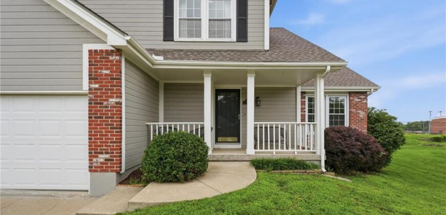 4811 NW 57th Court, Kansas City, MO 64151