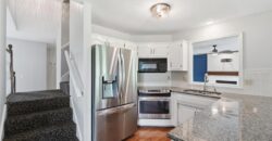 4811 NW 57th Court, Kansas City, MO 64151