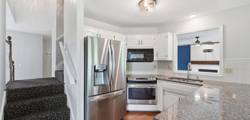 4811 NW 57th Court, Kansas City, MO 64151