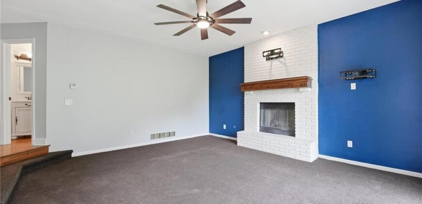 4811 NW 57th Court, Kansas City, MO 64151