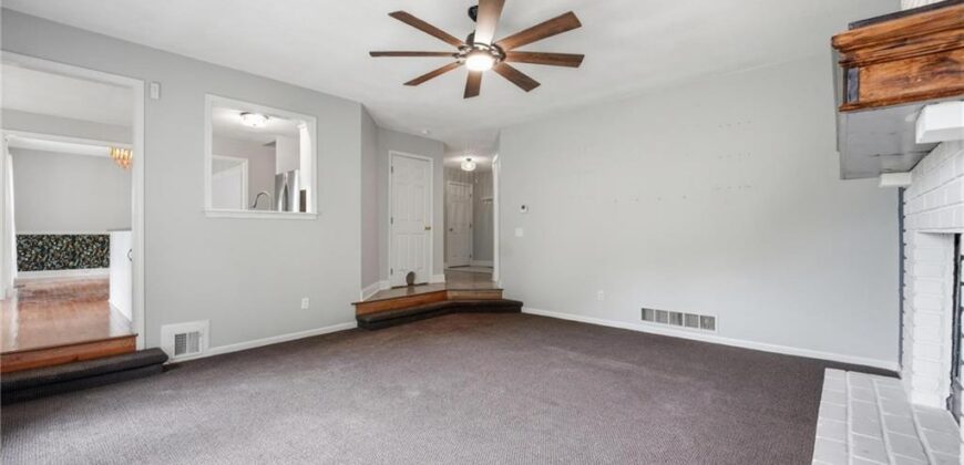 4811 NW 57th Court, Kansas City, MO 64151