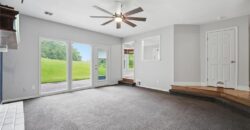 4811 NW 57th Court, Kansas City, MO 64151