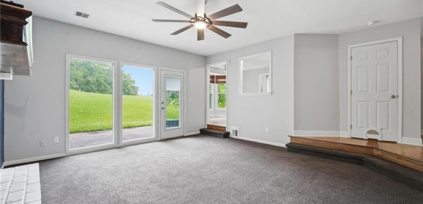 4811 NW 57th Court, Kansas City, MO 64151