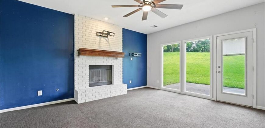 4811 NW 57th Court, Kansas City, MO 64151