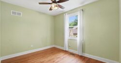 4811 NW 57th Court, Kansas City, MO 64151