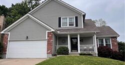 4811 NW 57th Court, Kansas City, MO 64151