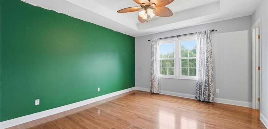 4811 NW 57th Court, Kansas City, MO 64151