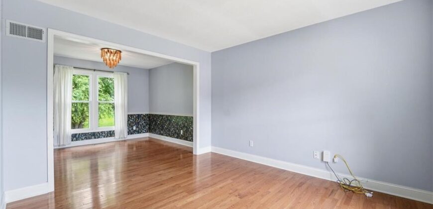 4811 NW 57th Court, Kansas City, MO 64151