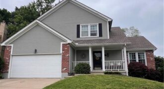 4811 NW 57th Court, Kansas City, MO 64151