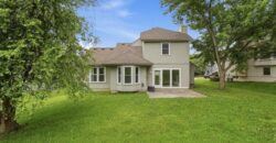 4811 NW 57th Court, Kansas City, MO 64151