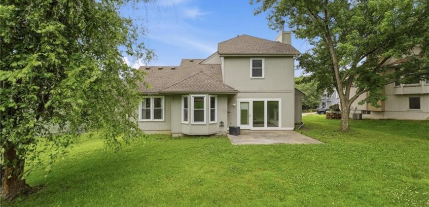 4811 NW 57th Court, Kansas City, MO 64151
