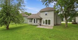 4811 NW 57th Court, Kansas City, MO 64151