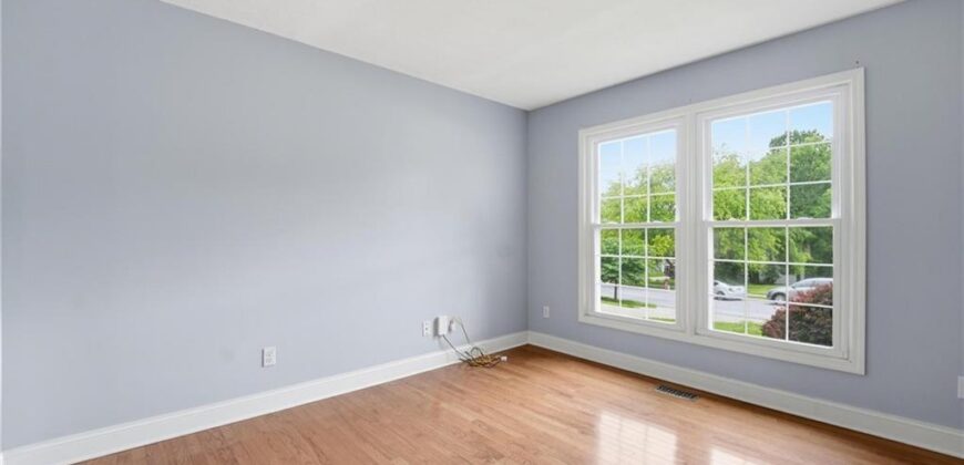 4811 NW 57th Court, Kansas City, MO 64151