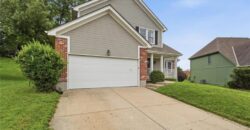 4811 NW 57th Court, Kansas City, MO 64151
