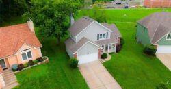 4811 NW 57th Court, Kansas City, MO 64151