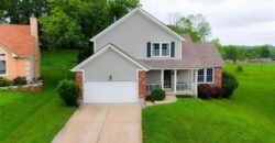 4811 NW 57th Court, Kansas City, MO 64151