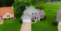 4811 NW 57th Court, Kansas City, MO 64151