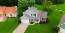 4811 NW 57th Court, Kansas City, MO 64151