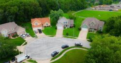4811 NW 57th Court, Kansas City, MO 64151