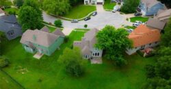 4811 NW 57th Court, Kansas City, MO 64151