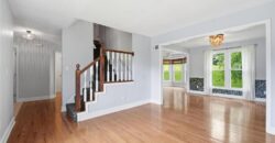 4811 NW 57th Court, Kansas City, MO 64151