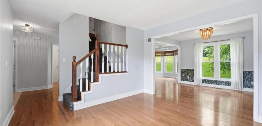 4811 NW 57th Court, Kansas City, MO 64151