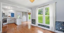 4811 NW 57th Court, Kansas City, MO 64151