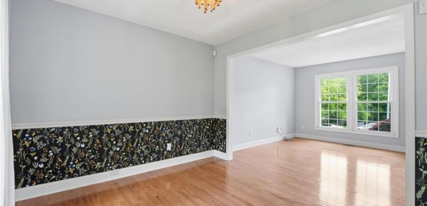 4811 NW 57th Court, Kansas City, MO 64151