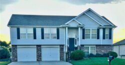 1014 NW 113TH Street, Kansas City, MO 64155